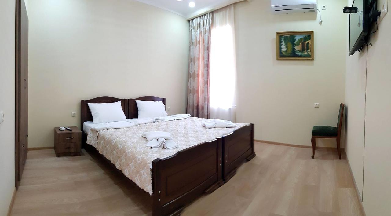Apartament Old Avlabar Тбилиси Экстерьер фото